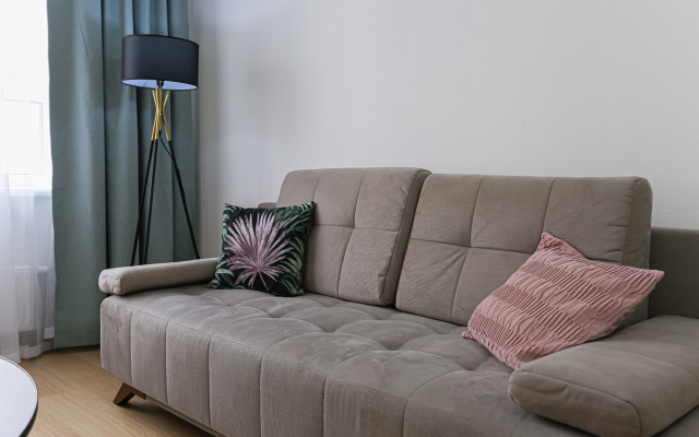 Business class Green center Apartment