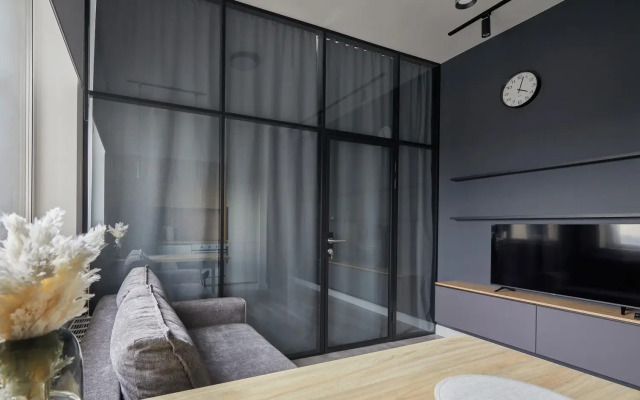 Квартира 1 ЖК Фестиваль парк