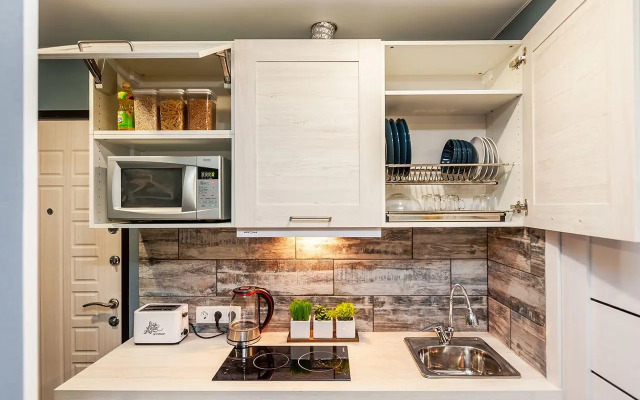 Апартаменты Для семьи метро Каховская /Зюзино