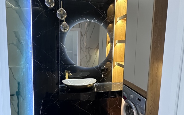 Апартаменты Вид на Море Центр Анапы