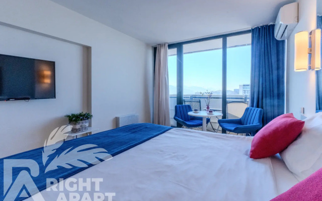 Rightapart Apart-Hotel