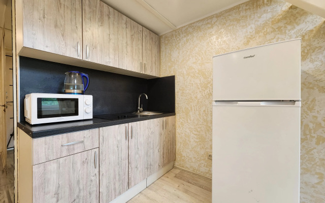 Квартира на Чертановской