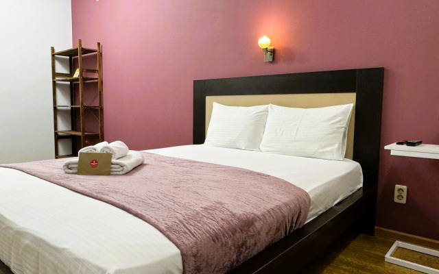 Квартира Right Room на Поле Свободы 129