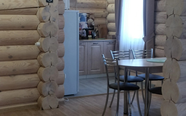 N4 Pod Uglichem Guest house