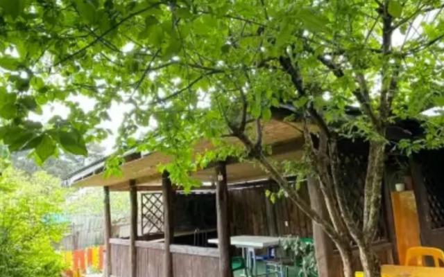 Atmosfera Guest House