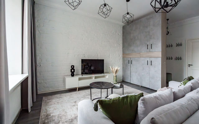 Квартира GetFlat Olive