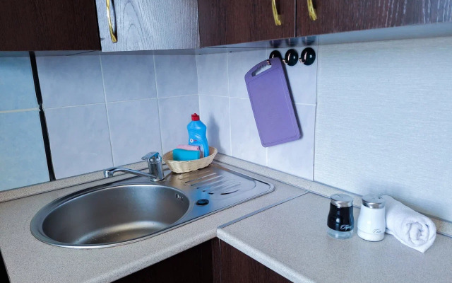 Квартира рядом с Хлебокомбинатом