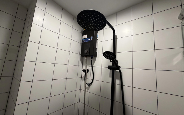 Апартаменты релакс у пляжа Камала бассейн спортзал 511