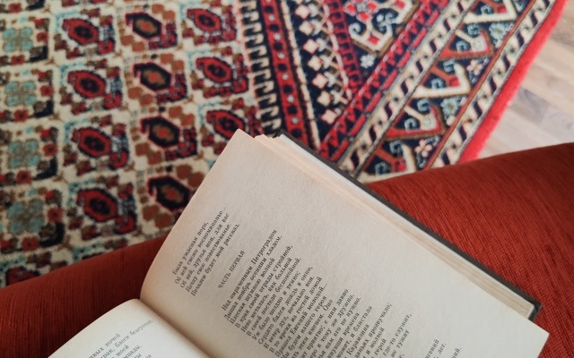 Апартаменты у Луизы