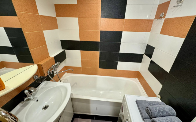 Квартира ApartLand на Дикопольцева 31/2