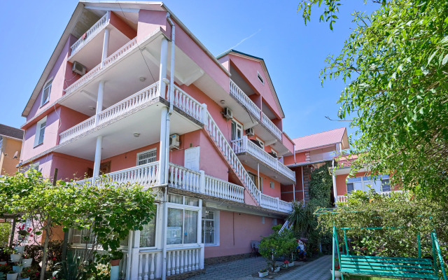 Aerostar1 Guest House