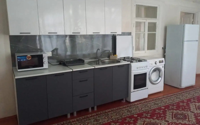 Частный дом Старый город