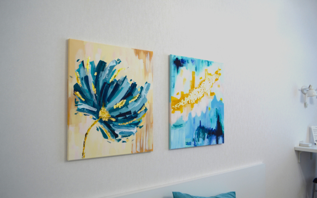 Vlofte Apartaments