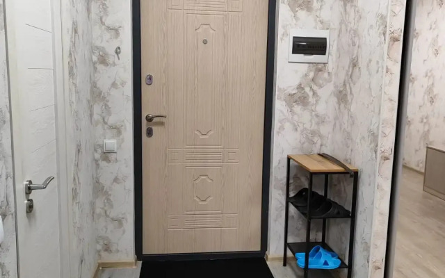 Alexhome Mkrn Finskiy Apartments