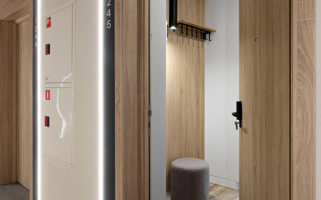 Квартира Заневский 1245