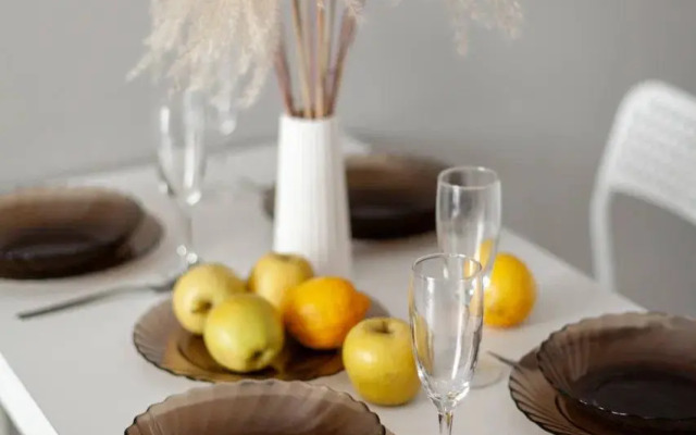 Апартаменты на Свободном