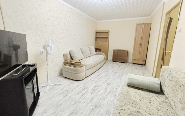 Квартира в городе у моря