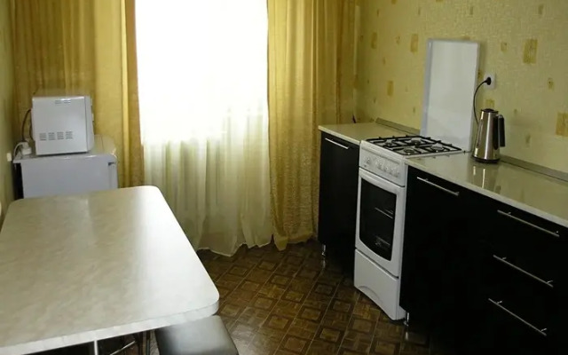 Квартира двухкомнатная на ул.Отрадная д.79 20046