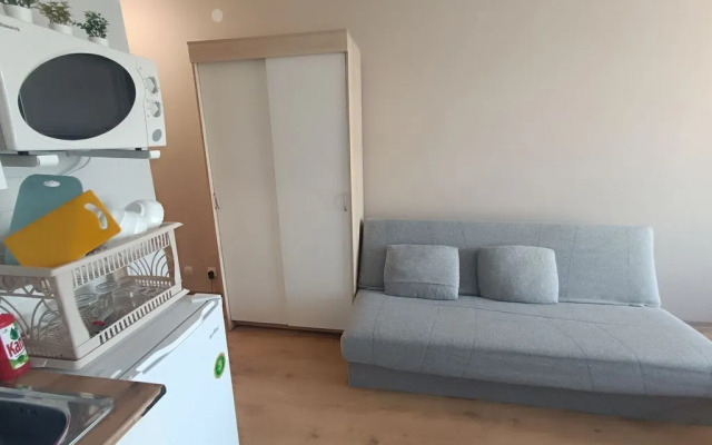 Start 2400 Apartments