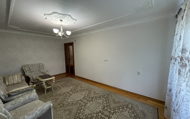 Uyutnaya Byudzhetnaya Kvartira V Samom Tsentre Goroda Apartments