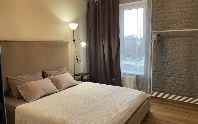 Апартаменты Slaviana Apart с Tеррасой