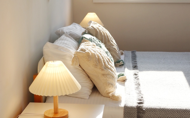 Vuorio Scandi Guest house
