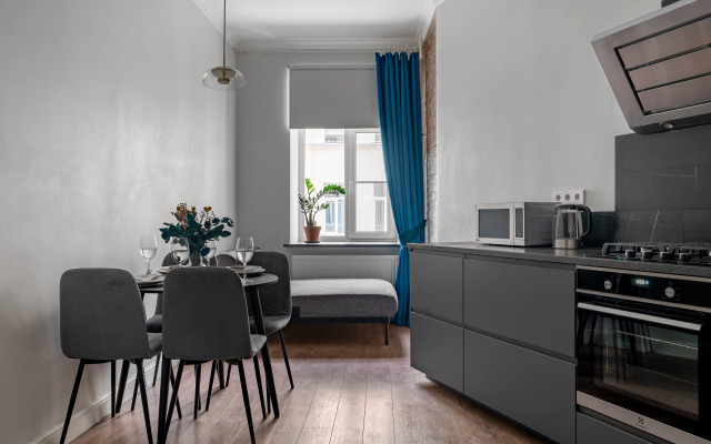 Апартаменты Nevsky Apartments от Apartvil