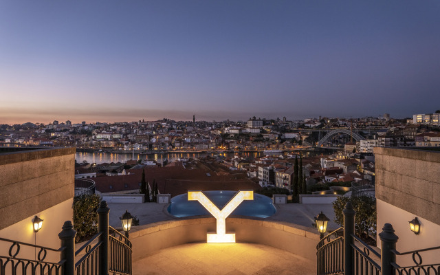 The Yeatman Hotel
