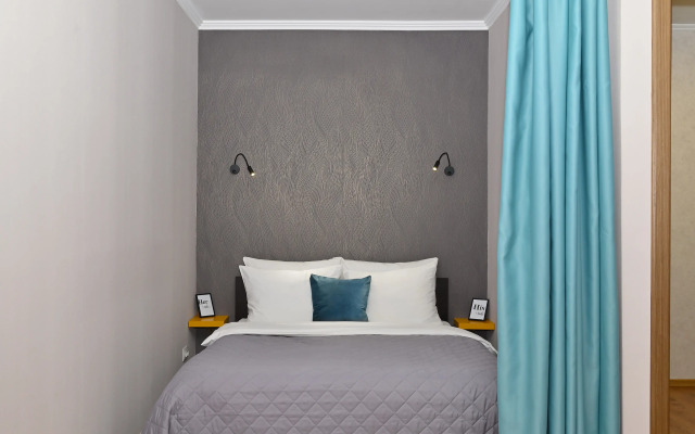 Na Leninskom in center Apartments