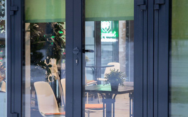 Квартира Комфорт и Тишина