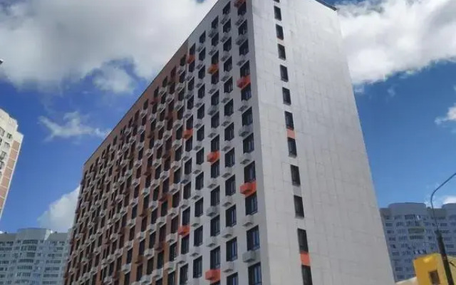 Greenpark Solntsevo Apartments