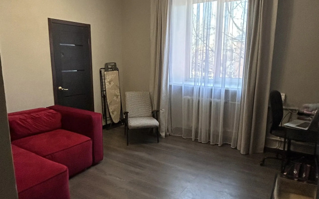 Stalinka Na Gagarina Flat