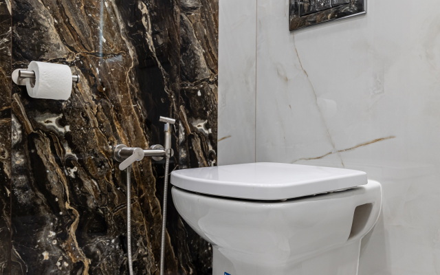 Квартира Видовая ЖК MIRACLE