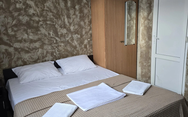Krysha Guest house