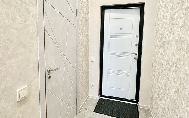 Апартаменты люкс с балконом