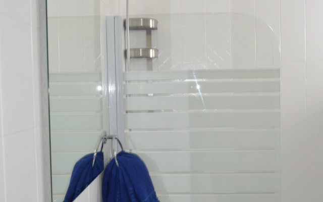 Бунгало Lava Teneguia - 5 Personas