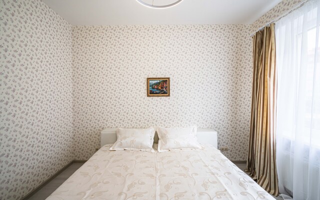 BaltAtlantik Nomer V Stile Loft Flet