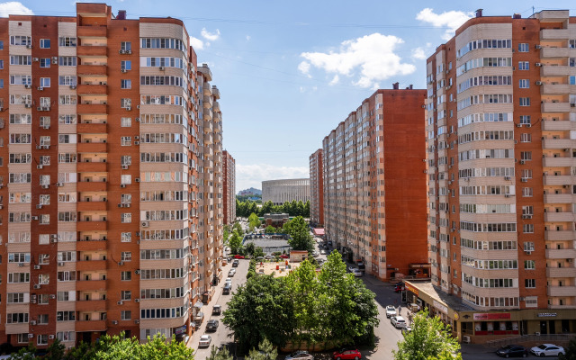 Квартира Мечты От MonAmi С Видом На Стадион Галицкого Для Троих Гостей