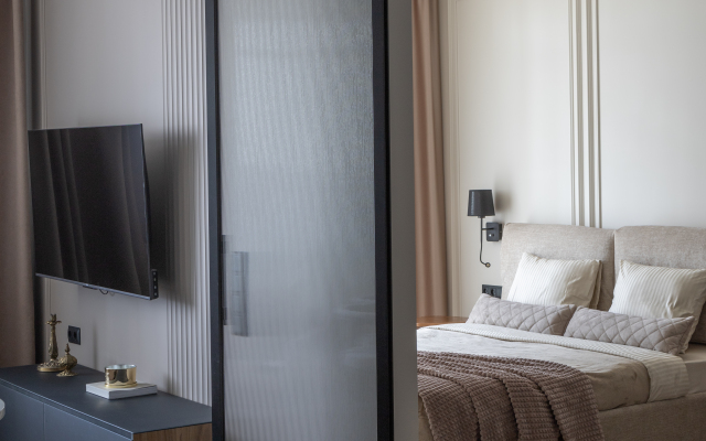 Апартаменты SVApart Рыбная Деревня