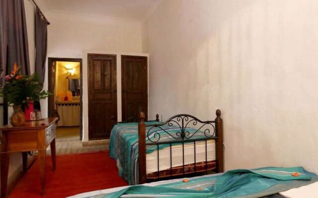 Riad Azalia Guest House