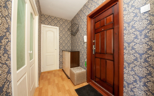 Квартира однокомнатная на Алексеева 111