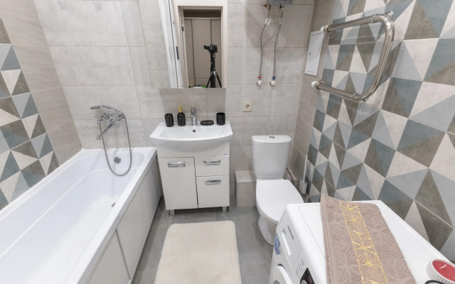 Residence Elegance Apartment