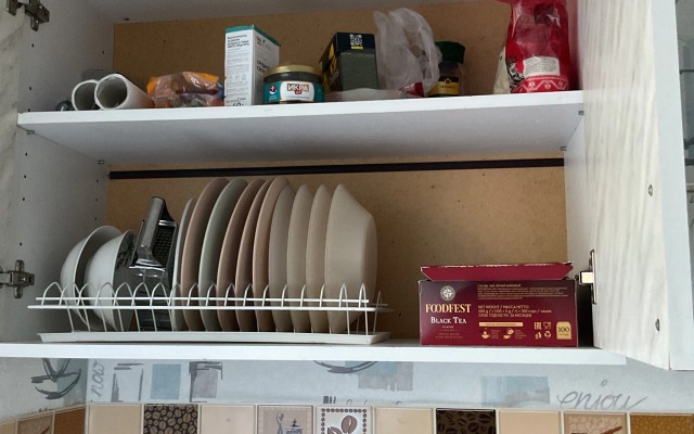 Квартира Уютная