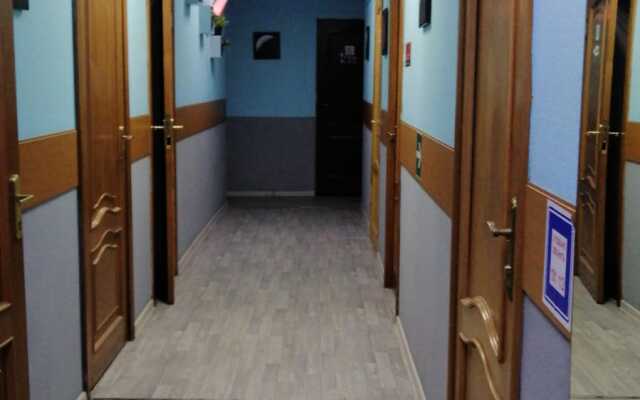 Travel Inn Preobrazhenskaya Hostel