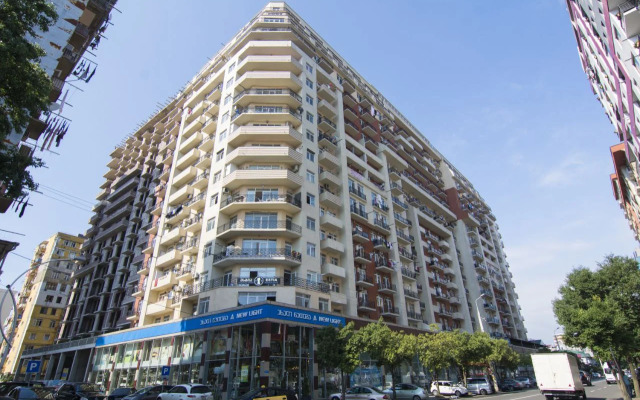 Perfect in Batumi Centre Apartments