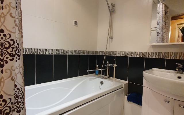 Квартира на Ангарской Уютный Дом