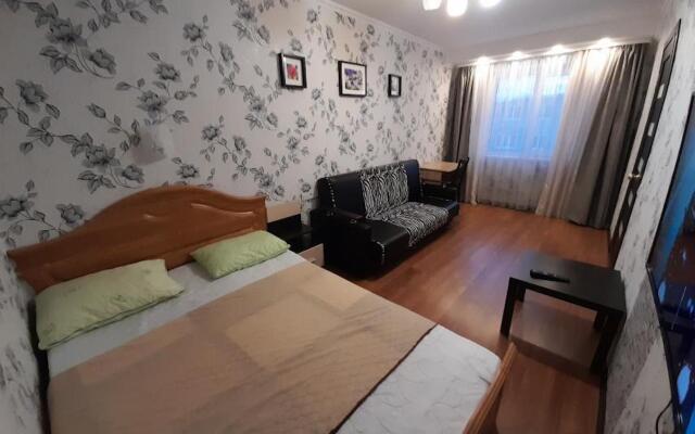 Апартаменты Кирова 15