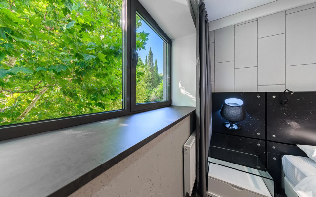 Ideal Apart Apartments 1