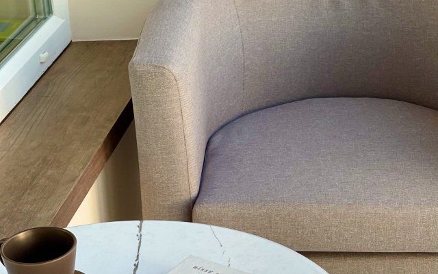 Апартаменты Apart Fresh Брусника