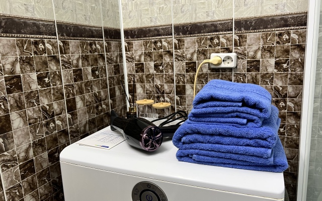 Квартира на Ломоносова у вокзала